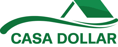 Logo casa dollar